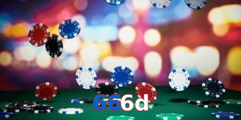 666D